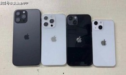 iphone 13 pro最新爆料,设计革新与性能升级揭秘！
